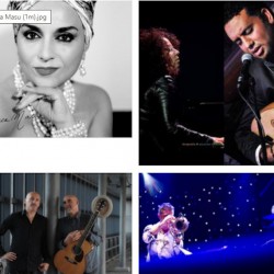 d Alghero la terza edizione della rassegna JazzAlguer