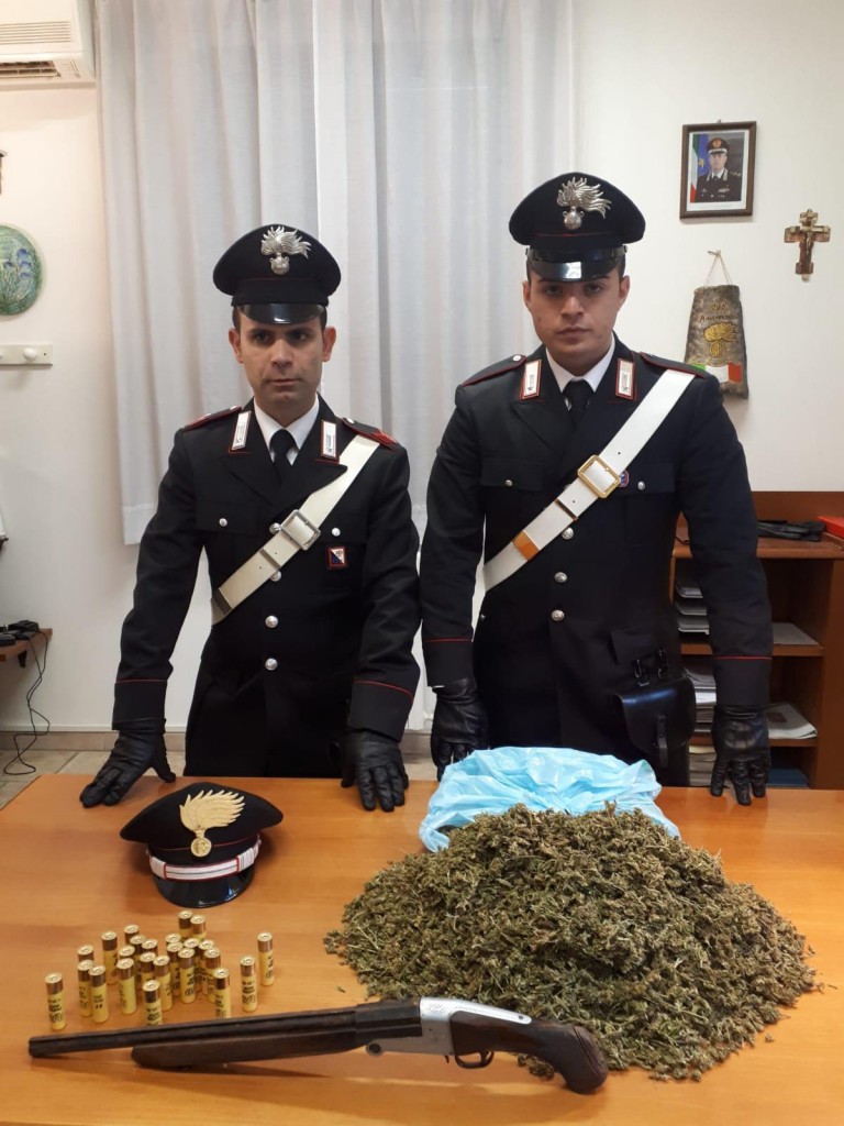 Marijuana comp carbonia cc
