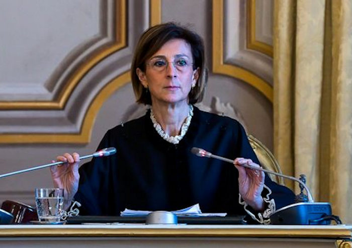 E' inammissibile il referendum sulla legge elettorale