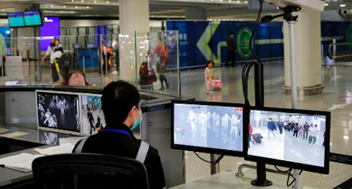 Nuovo virus in cina uccide molte persone