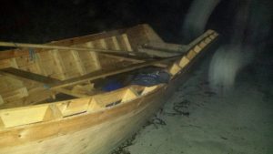 barca migranti