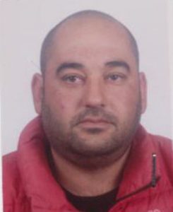 cristian desogus