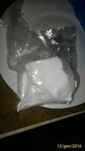mezzo chilo di cocaina sequestrata a marco agus a cagliari