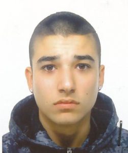 sergio paolo desogus