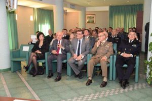 gdf Cagliari_convegno sulle malattie cardiache nel corpo2