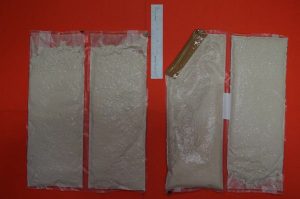opeazione antidroga dei carabinieri di carbonia_sequestarta eroina ed altro materiale