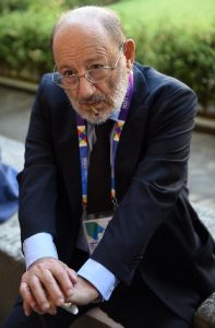 umberto eco morto a milano il 20 Feb 2016