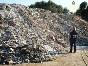 attivita' dei militari dlela guardia di finanza del reparto aeronavale di Cagliari2