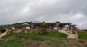 ristorante abusivo sequestrato da gdf alghero foto 1