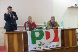 Incontro Ozieri 1
