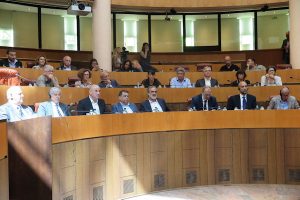Presidenti dei Gruppi Sardegna 1