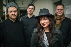 Elina Duni Quartet