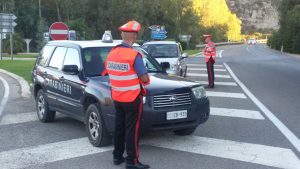 ferragosto sicuro