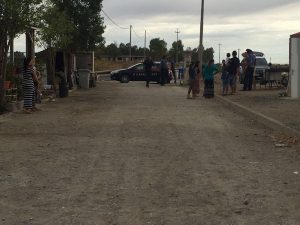 operazione carabinieri campo nomadi selargius3
