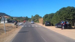 prosegue operazione estate sicura dei carabinieri di Cagliari