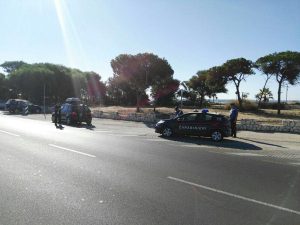 prosegue operazione estate sicura dei carabinieri di Cagliari1