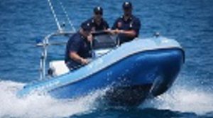 volante del mare 2