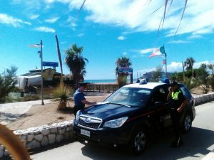 carabinieri-compagnia-quartu-sequestrano-stabilimento-bikini