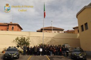 gdf cagliari incontro studenti per scuola legalia'2