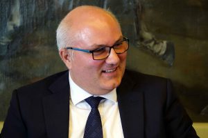 Caria assessore agricoltura