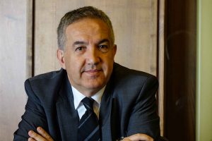 spanu assessore affari generali