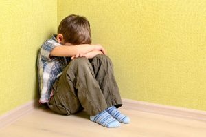 violenza su minori