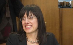 ASSESSORE AMBIENTE SARDEGNA DONATELLA SPANO2