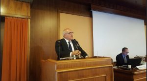 assessore agricoltura Caria