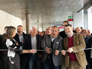 assessore paci a macoler