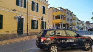 sta cc golfo aranci