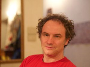 Dario Luisi