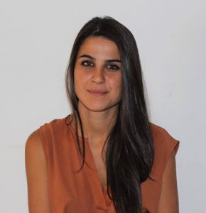 FOTO Giulia Martinez
