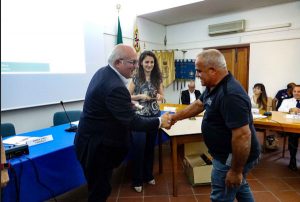 assessore caria ad alghero