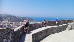 comunicato terrazza castello