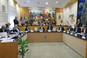 Consulta Santa Teresa 1
