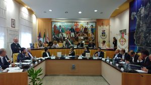 Consulta Santa Teresa 2