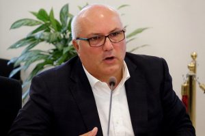assessore Caria Incontro con associazioni di categoria (5)