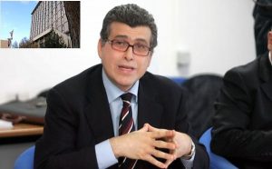 assessore lavori pubblici edoardo balzarini