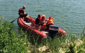 sommozzatori vivili del fuoco cagliari alla ricerca degli scomparsi lago mulargia