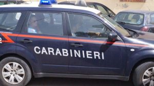 cc carbonia in fase arresti