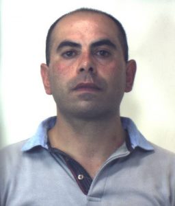 giovanni mariane di orune arrestato per coltivazione di cannabis