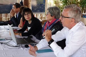 PIGLIARU, SPANO, DELRIO ISOLA DI TAVOLARA PROGETTO RETE CEAS
