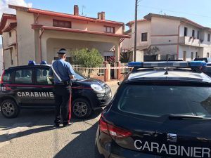 femminicidio il 28 sett a domusnovas