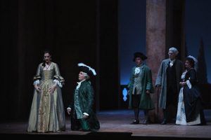 le nozze di figaro a Cagliari2
