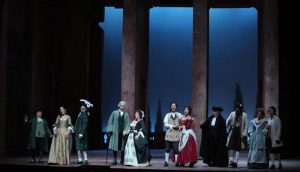 le nozze di figaro a Cagliari3