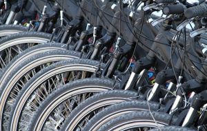 settimana europea mobilita'