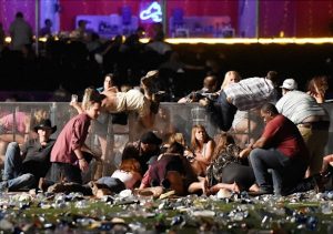 Las Vegas_attimi di terrore durante la strage