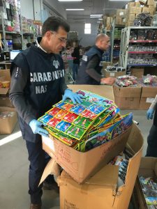 carabinieri nas cagilari2