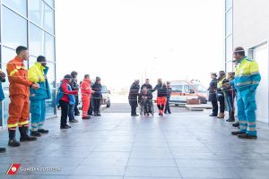 Oggi a Cagliari Fiabaday