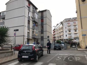 vasta operazione anticrimine dei carabiniieri del comando provincviale di Cagliari4